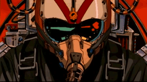 This is the Avatar Image for the WTF Boom Guy AI Voice and Text to Speech Generator
